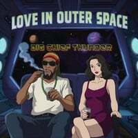 Love In Outer Space