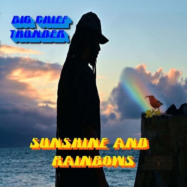 Cover art for Sunshine And Rainbows